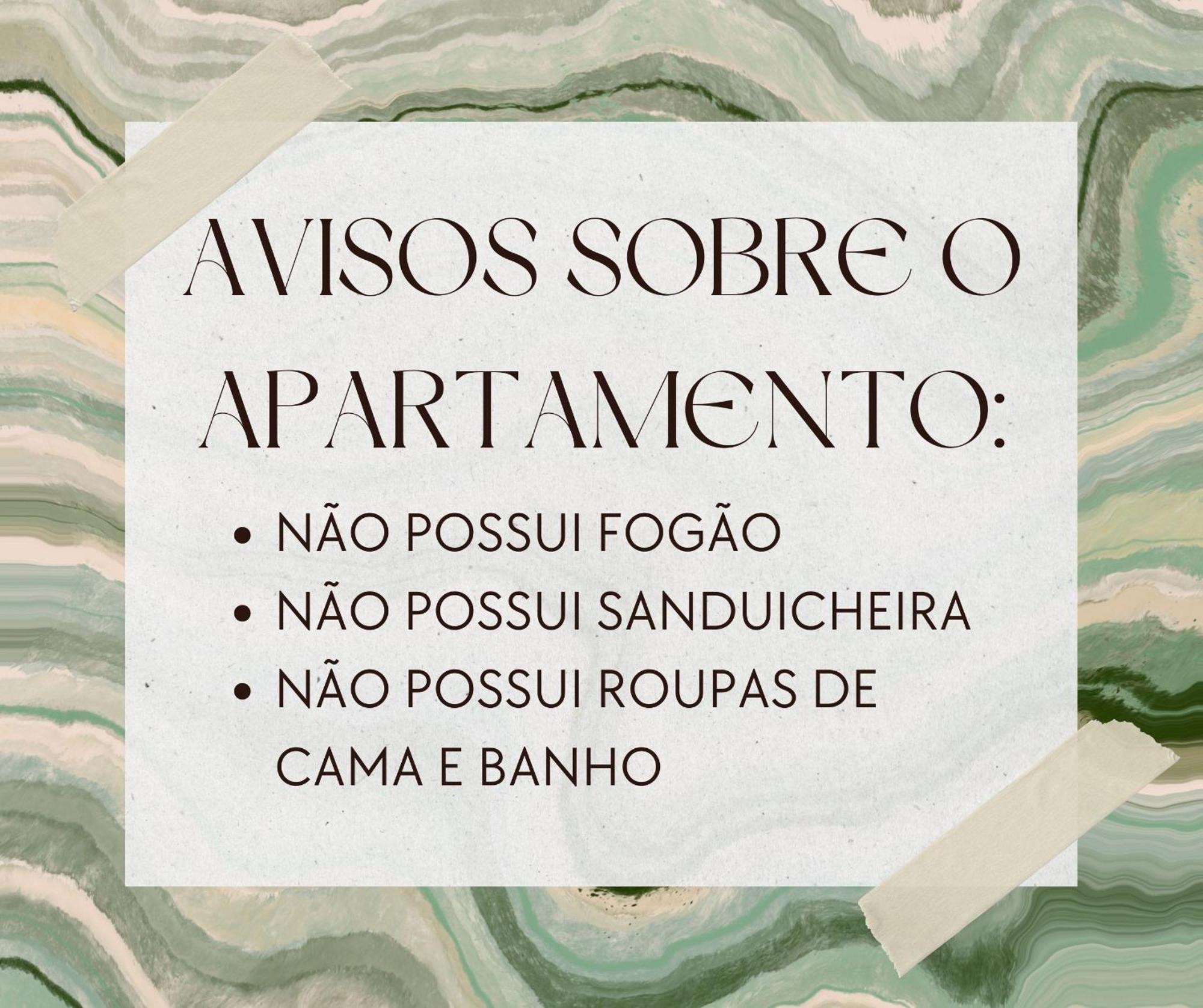 Apartamento Thermas Do Bosque 卡达斯诺瓦斯 外观 照片